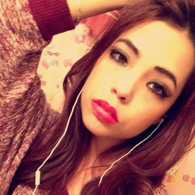 Profile Picture of Lenora Shepard (@xoNoraShepardxo) on Twitter