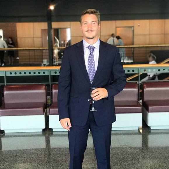 Profile Picture of Jacob Chew (@powerstroke73) on Poshmark