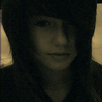 Profile Picture of Hayley McCormack (@Chris_HM_Music) on Twitter