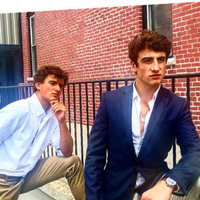Profile Picture of Daniel Charboneau (@dannycharb17) on Twitter