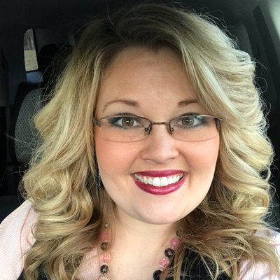Profile Picture of Ashley Franks (@LAshleyFranks) on Twitter