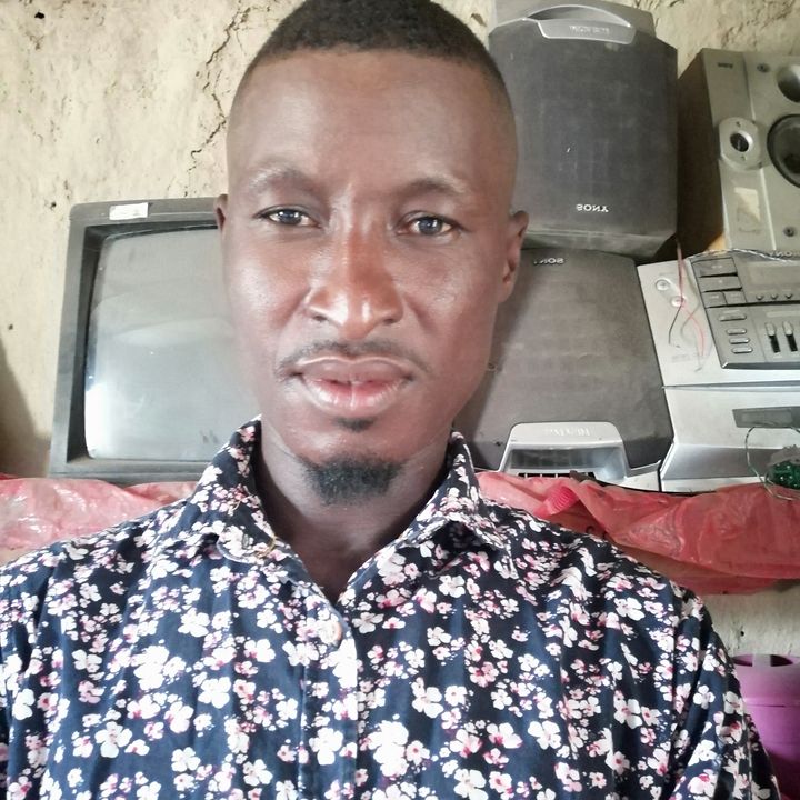 Profile Picture of davidsonnormile81 (@davidsonnormile2) on Tiktok