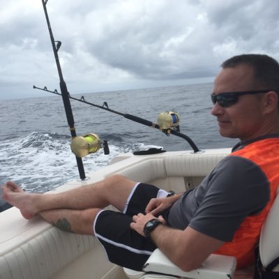 Profile Picture of Chad Gallagher (@renegade_six) on Twitter