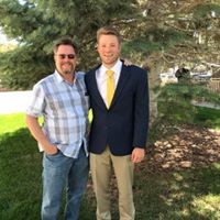 Profile Picture of Sheldon Anderson (@sheldon-anderson-7) on Quora