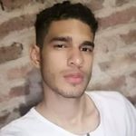 Profile Picture of Alonso Andrade (@alonso_diego244) on Instagram