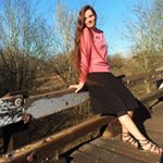 Profile Picture of Ashley Solberg-Wolfe (@_aj.wolfe_) on Instagram