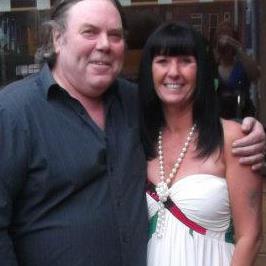 Profile Picture of David Iveson (@david.iveson.9) on Facebook