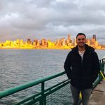 Profile Picture of Chad Proctor (@everydaysaholidaywchaddy) on Instagram