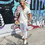 Profile Picture of DAVE GAGNÉ (@davegne) on Instagram