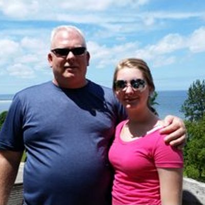 Profile Picture of Shawn Camplin (@ShawnCamplin) on Twitter