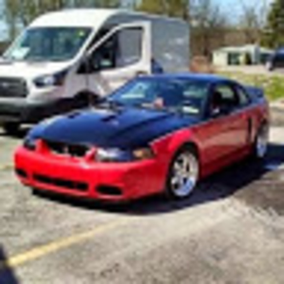 Profile Picture of Bryce Molisani (@notch352) on Poshmark