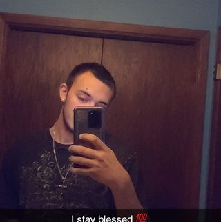 Profile Picture of Paul Estrem (Vidal) (@paul.estrem.1) on Facebook