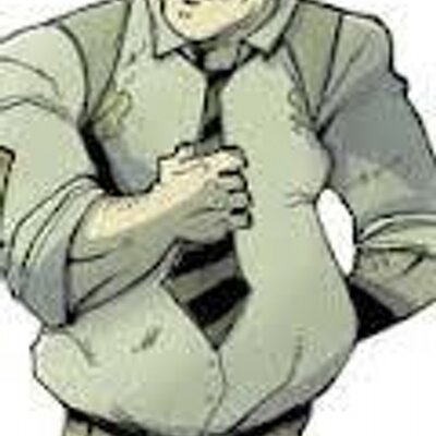 Profile Picture of Mike Applebee (@Mike_Applebee) on Twitter