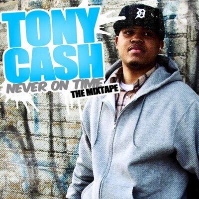 Profile Picture of Music Is Life (@TeamTonyCashMI) on Twitter