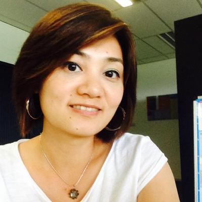Profile Picture of Lisa Huang (@lisahuang08) on Twitter