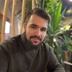 Profile Picture of Joseph Payen (@josephpayen) on Instagram