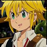 Profile Picture of joe obregon (@_xd_meliodas_xd_) on Instagram