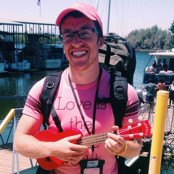 Profile Picture of Chase Lambert (@theicfire) on Poshmark