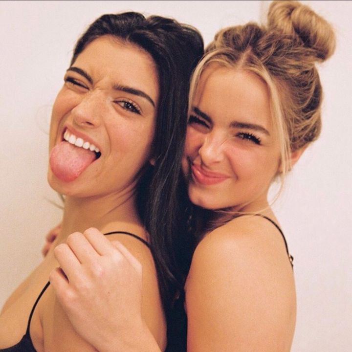 Profile Picture of Agathe.lavoisier (@agath.22) on Tiktok