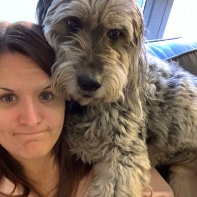 Profile Picture of Rebecca (@RebeccaLHeisler) on Twitter