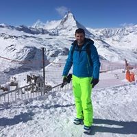 Profile Picture of Emile Issa (@emile-issa) on Quora