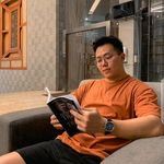 Profile Picture of andy sanjaya (@investor_andy_sanjaya_steff) on Instagram