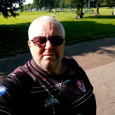 Profile Picture of Paul Halliwell (@PaulHalliwell17) on Twitter