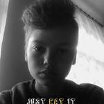 Profile Picture of Adrian Baron (@baron_boy_) on Instagram