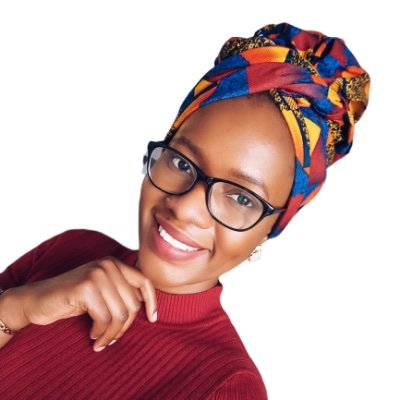 Profile Picture of chisom okoye (@crystal_somz) on Twitter