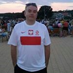 Profile Picture of Robert Maciejewski (@robertmaciejewski) on Instagram