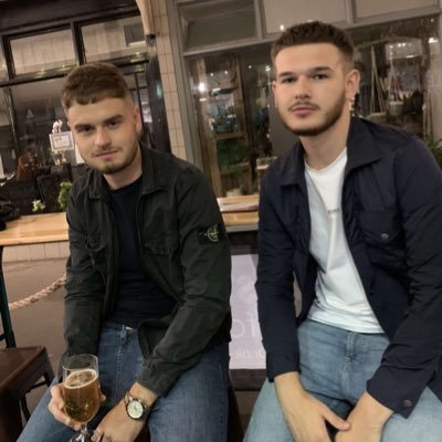 Profile Picture of Laurence (@LaurenceWelch_) on Twitter