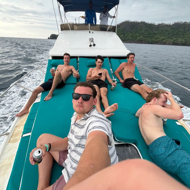 Profile Picture of Ben Schumock (@benjaminschumock) on Tiktok