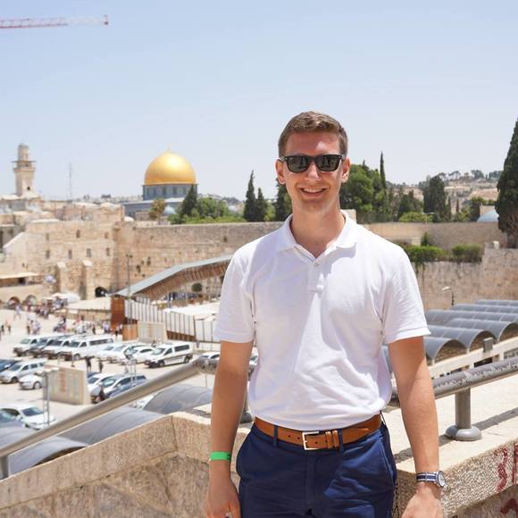 Profile Picture of Alex Moehling (@alexmoehling) on Poshmark