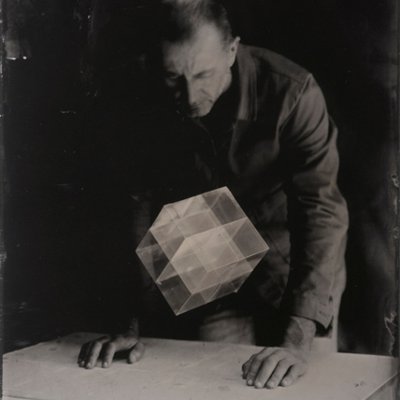 Profile Picture of Monty Greene (@nerveclinic) on Twitter