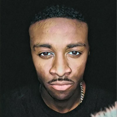 Profile Picture of Alexander Howard (@SYMBOLIC_H) on Twitter