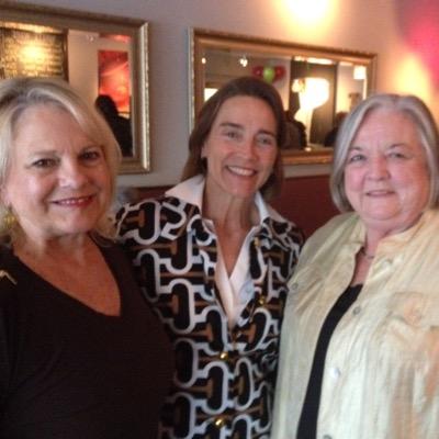 Profile Picture of Barbara Moody (@barbaramoody01) on Twitter