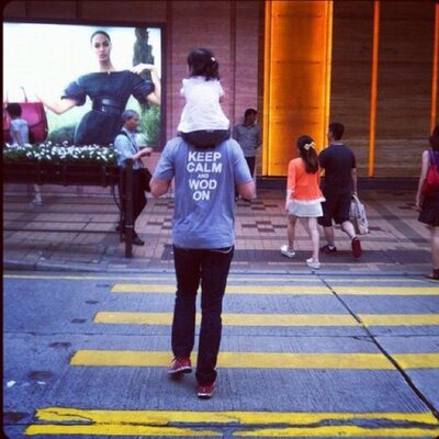 Profile Picture of Johannes Kevin Go (@JKevin6) on Twitter