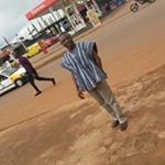 Profile Picture of Bissi Ben-caesar (@bissibencaesar) on Instagram