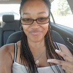 Profile Picture of Jerisha Adams (@jerishaadams) on Instagram