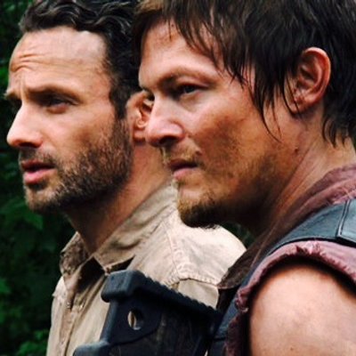 Profile Picture of Alice❤️Fan Of #TWD (@@johnnyluchador) on Twitter