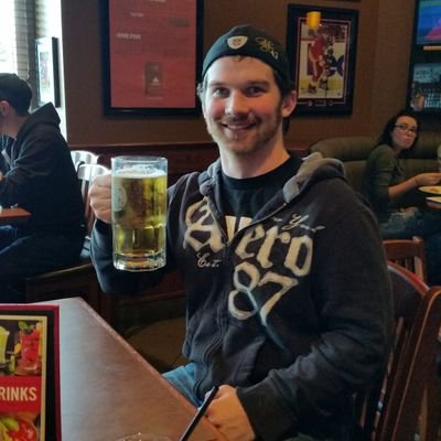 Profile Picture of Jeff Sinclair (@JeffSinclair3) on Twitter