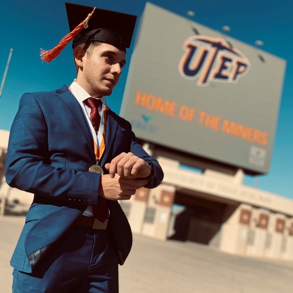 Profile Picture of Jorge Chacón (@jlchacon2) on Poshmark