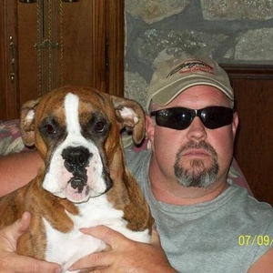 Profile Picture of Glenn Whitledge (@gwhit1) on Myspace