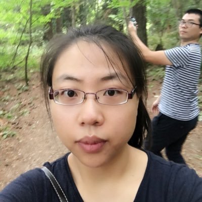 Profile Picture of Jia Wu (@WuJiawu4) on Twitter