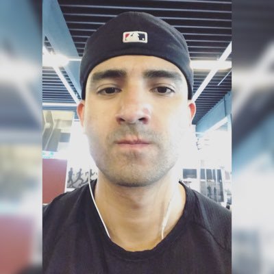 Profile Picture of José Márquez (@josemarquez___) on Twitter