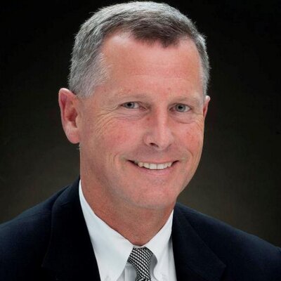 Profile Picture of Michael Canders (@mfcanders) on Twitter