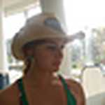 Profile Picture of Lexi Samut Tagliaferro (@lexista) on Flickr