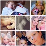 Profile Picture of alison hale (@alisonjhale84) on Instagram