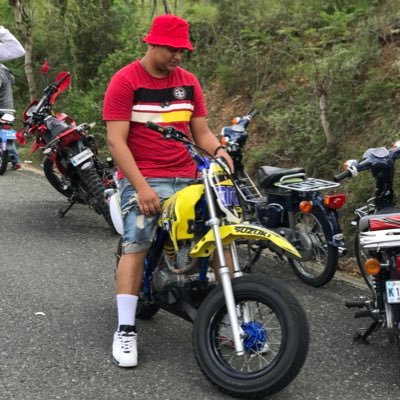 Profile Picture of Kelvin Angel Nuñez Jimenez (@KelvinAngelNue2) on Twitter