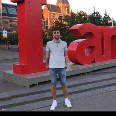 Profile Picture of Michael Clack (@Clack_M) on Twitter